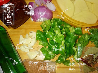 麻辣十三香小龙虾的做法步骤:5