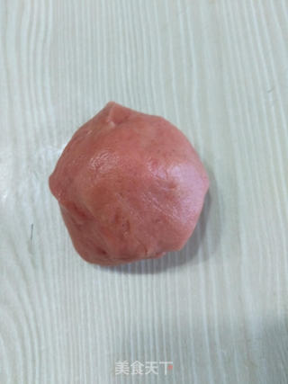 田园奶酪南瓜派——乐众缤纷夏日烘焙大赛获奖作品的做法步骤:3