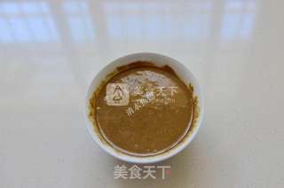 红糖麻酱烧饼好吃的秘密的做法步骤:5
