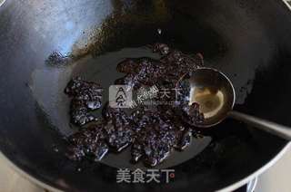 红糖麻酱烧饼好吃的秘密的做法步骤:4