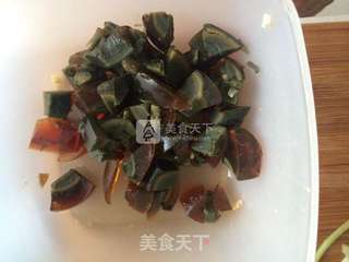 虾皮黄瓜皮蛋汤的做法步骤:5