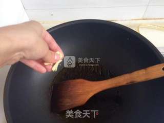 虾皮黄瓜皮蛋汤的做法步骤:7
