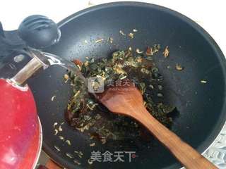 虾皮黄瓜皮蛋汤的做法步骤:10