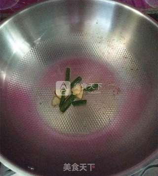 酸辣糖醋排骨的做法步骤:8