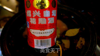 酱猪肘子的做法步骤:6