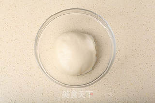 雪媚娘的做法步骤:5