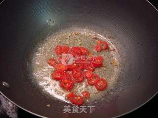 腌渍雪里蕻的做法步骤:8