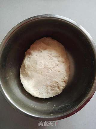 全麦葱花饼的做法步骤:4