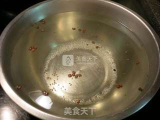 腌渍雪里蕻的做法步骤:5