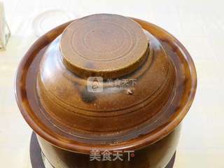 腌渍雪里蕻的做法步骤:6