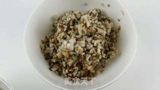 蘑菇里的蘑菇---详解蘑菇包的做法步骤:5
