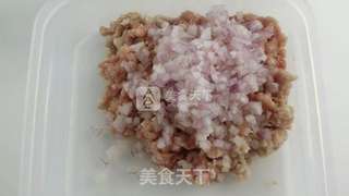 蘑菇里的蘑菇---详解蘑菇包的做法步骤:7