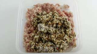 蘑菇里的蘑菇---详解蘑菇包的做法步骤:8