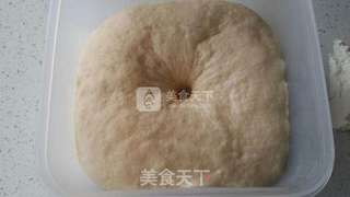 蘑菇里的蘑菇---详解蘑菇包的做法步骤:15