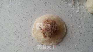 蘑菇里的蘑菇---详解蘑菇包的做法步骤:18