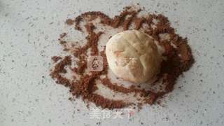 蘑菇里的蘑菇---详解蘑菇包的做法步骤:20