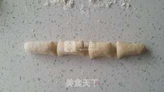 蘑菇里的蘑菇---详解蘑菇包的做法步骤:21