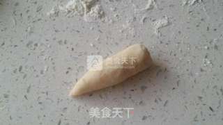 蘑菇里的蘑菇---详解蘑菇包的做法步骤:22