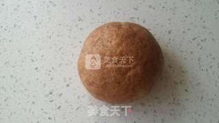 蘑菇里的蘑菇---详解蘑菇包的做法步骤:24