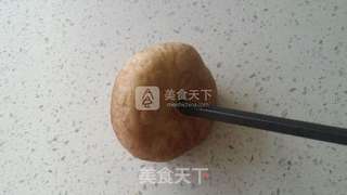 蘑菇里的蘑菇---详解蘑菇包的做法步骤:25