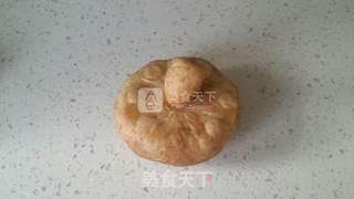 蘑菇里的蘑菇---详解蘑菇包的做法步骤:26