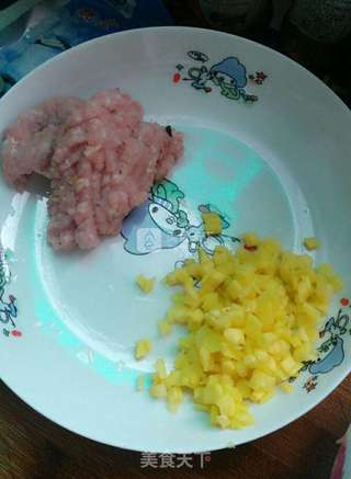 豆腐羹的做法步骤:3