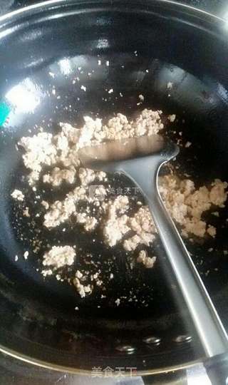 豆腐羹的做法步骤:4