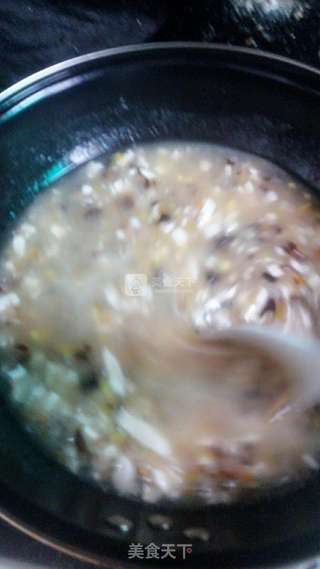 豆腐羹的做法步骤:8