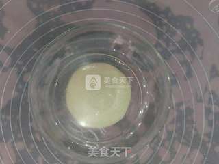 缤纷圆盘的做法步骤:2