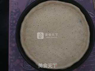 缤纷圆盘的做法步骤:3