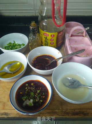 【泸州豆花饭】的做法步骤:15