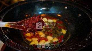 啤酒焖鱼,好吃的让你意想不到。的做法步骤:4
