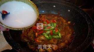 啤酒焖鱼,好吃的让你意想不到。的做法步骤:6