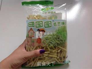 红糖姜水的做法步骤:4
