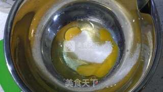 榴芒千层蛋糕的做法步骤:2