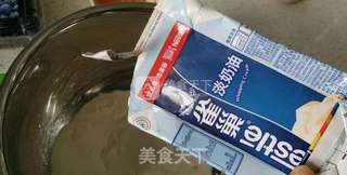 榴芒千层蛋糕的做法步骤:15