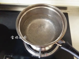 麻酱黄瓜拌粉丝的做法步骤:2