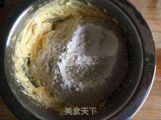 #香草饼干的做法图解5