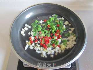 香辣炒花甲 的做法步骤：6