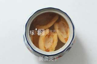 川贝炖枇杷的做法步骤：3