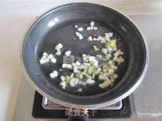香辣炒花甲 的做法步骤：5