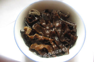 #鱼香肉丝的做法图解4