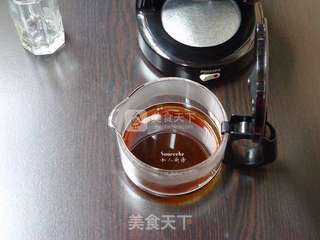 巧克力咖啡的做法步骤:2