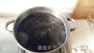 蜂蜜烧仙草的做法步骤:5