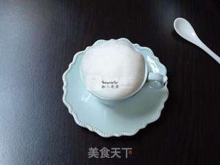 巧克力咖啡的做法步骤:5