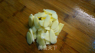 酱焖白豆腐干的做法步骤:5