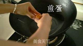 七夕石锅拌饭:孤独不是因为你没人说话,而是因为,你嘴里没有好吃的!的做法步骤:4