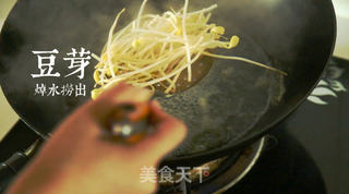 七夕石锅拌饭:孤独不是因为你没人说话,而是因为,你嘴里没有好吃的!的做法步骤:2