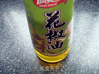 口水鸡 — 只煮5分钟 下酒又下饭的做法步骤:13