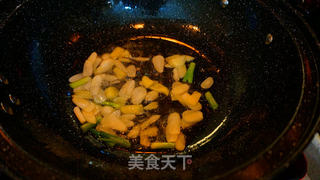 酱焖白豆腐干的做法步骤:11